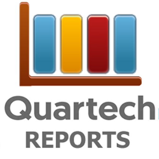 QUARTECH Мобильные отчеты logo