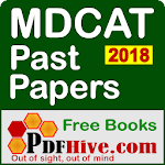 Cover Image of Baixar MDCAT Past Papers MCQs (pdfhiv  APK