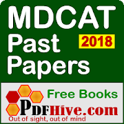 MDCAT Past Papers MCQs (pdfhive.com)