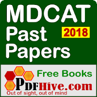 MDCAT Past Papers MCQs (pdfhive.com)