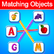 Christmas Matching & Pair Game - Androidアプリ