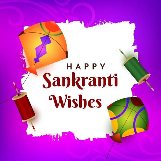 Happy Sankranti Wishes Download on Windows
