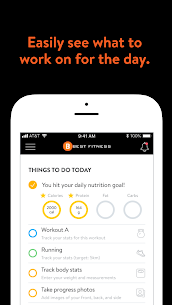 Best Fitness Gyms Apk Download 3
