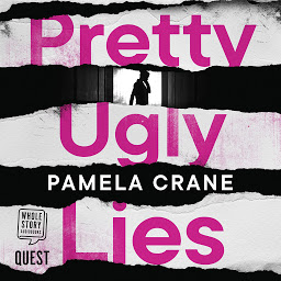 Obraz ikony: Pretty Ugly Lies