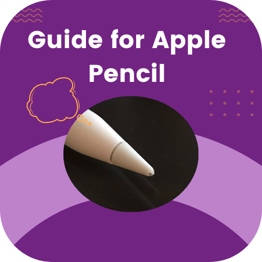 apple pencil gen 1