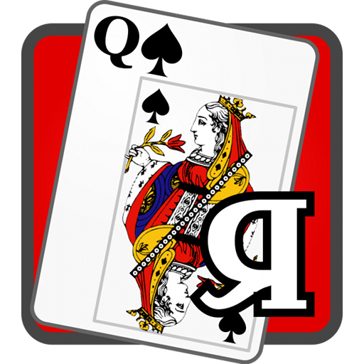 Russian Solitaire HD 1.60 Icon