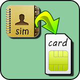 Copy To Sim Card 2017 icon