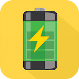 Battery Saver for Long Battery icon