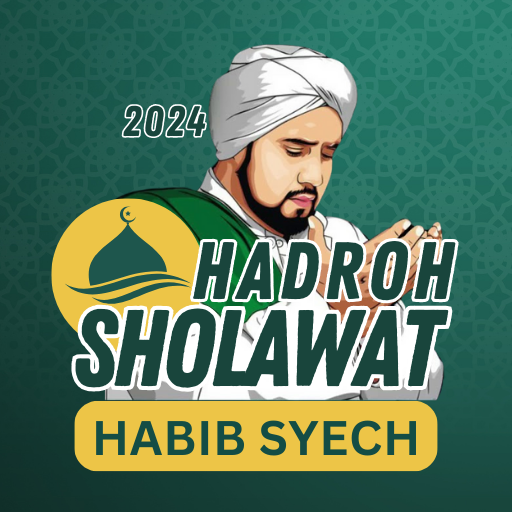 Sholawat Hadroh Habib Syech Download on Windows