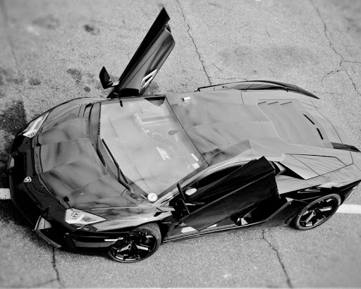 Android application Cars Wallpapers & Puzzle vol 2 screenshort