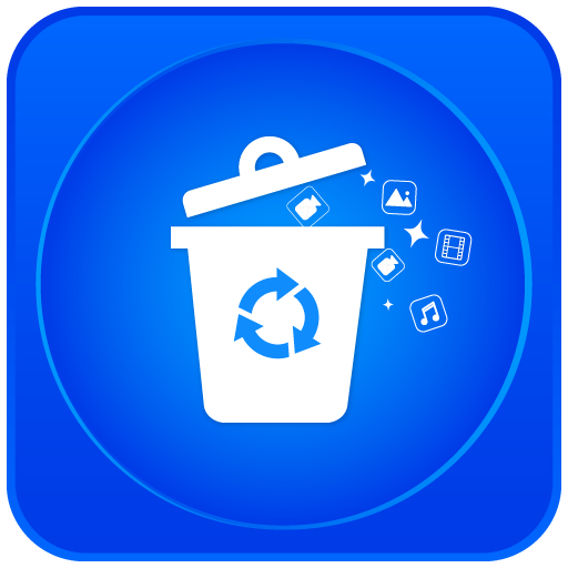 File Recovery: Photo Recovery 2.1.8 Icon