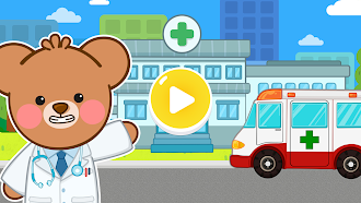 Game screenshot Доктор Игра - Хирургия,Лечение hack