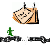 Don't Break The Chain icon