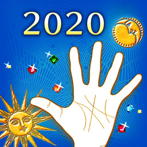 Auto Palmistry Premium 4.6.4 Icon