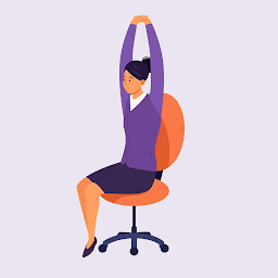 Icon image Chair Exercises