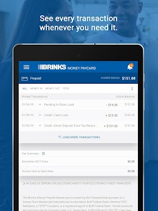 Brink’s Money Paycard Mod Apk Download 5
