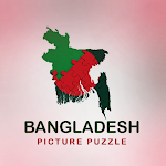Cover Image of Télécharger Bangladesh_Picture_Puzzle  APK