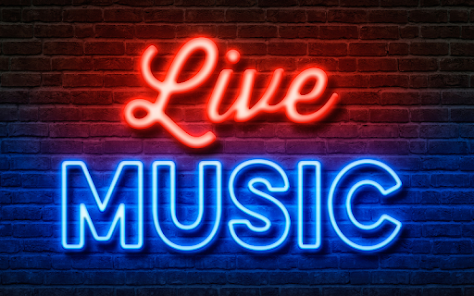 Captura de Pantalla 2 BB King Radio android
