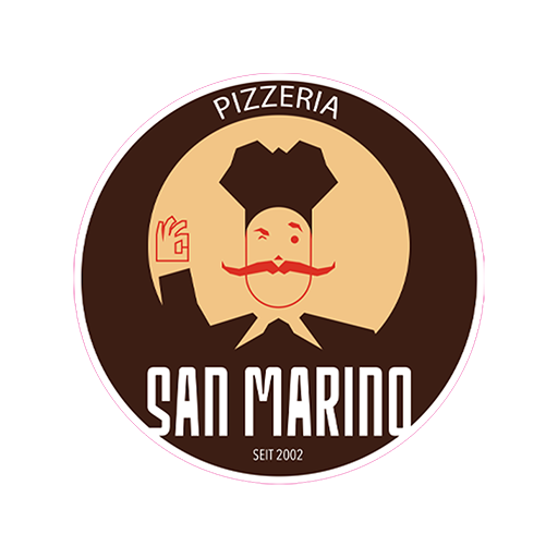 Pizza San Marino logo