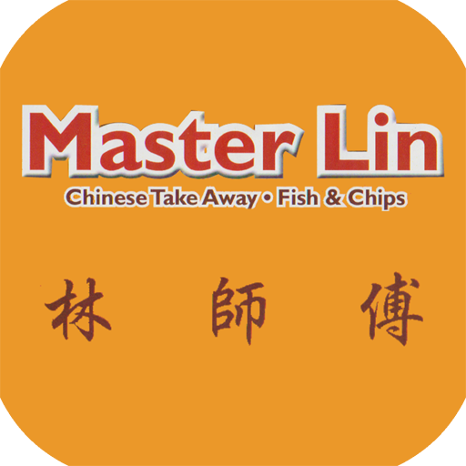 Master Lin logo