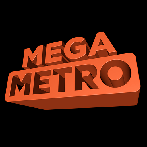 Mega Metro TV Apps on Google Play