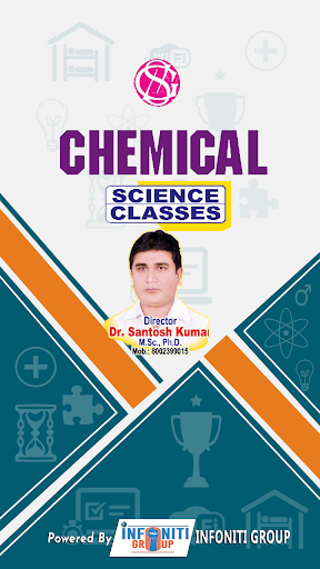 CHEMICAL SCIENCE CLASSES Screen 2