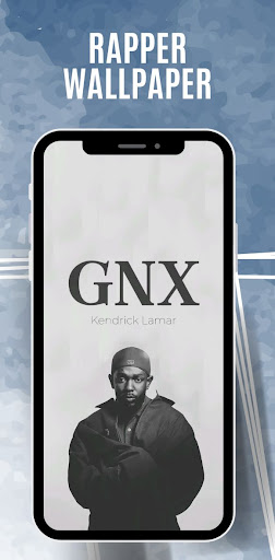 US Rapper Wallpaper HD Screenshot 1 - AppWisp.com