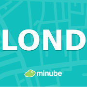 Top 50 Travel & Local Apps Like London Travel Guide in English with map - Best Alternatives