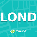 London Travel Guide in English with map