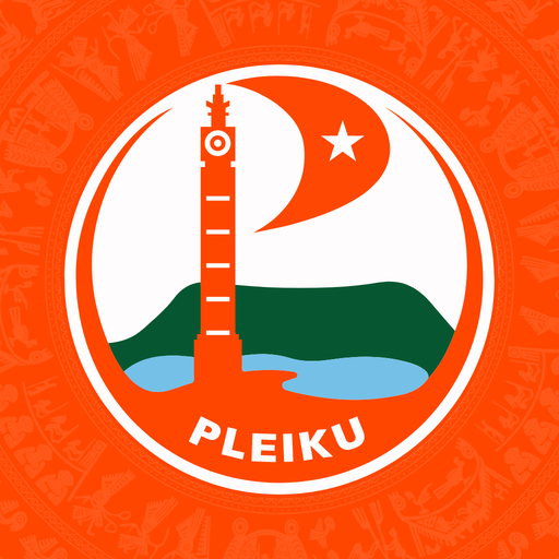 Pleiku Trực Tuyến 1.0.5 Icon