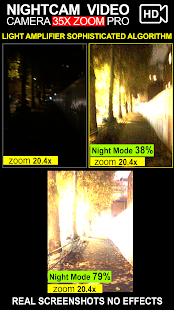 Video Zoom Camera 10X 1.0.4 APK screenshots 6