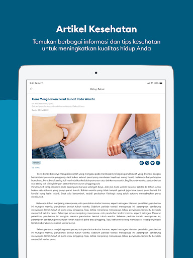 Primaya screenshot 14