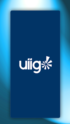 Android application Uiigo - Condomínios Inteligent screenshort
