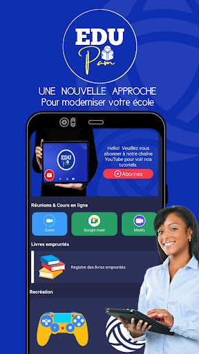 EDU Colosso de Saint-Marc