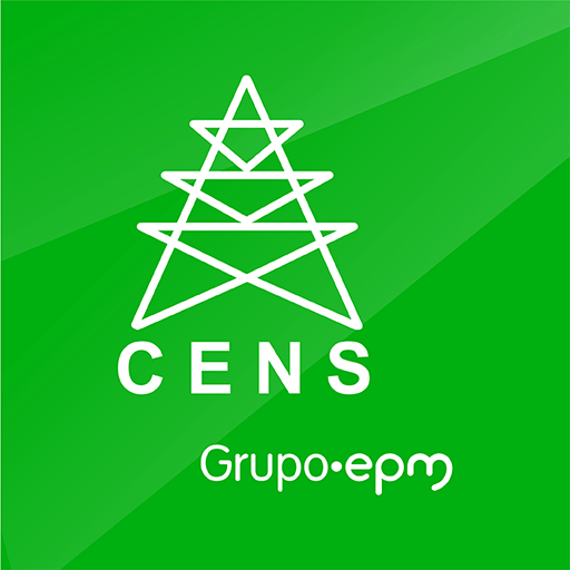 CENS APP - Grupo EPM logo