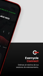 Exercycle Connect