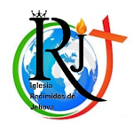 Cover Image of Download Ministerio Redimidos de Jehova  APK