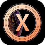 X Launcher for Phone X Max - OS 12 Theme Launcher Apk