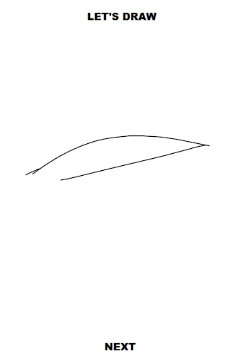Draw Cars: Concept Screen 2