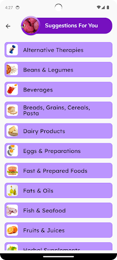 Crohn's Disease screenshot 11