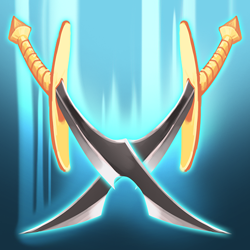 Sudden Assassin (Tap RPG) 1.1.18 Icon