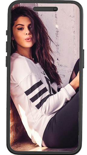 Selena Gomez Wallpapers Screen 3