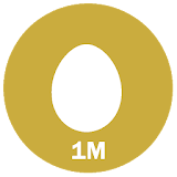 TAMAGO 1 Million Clicks icon