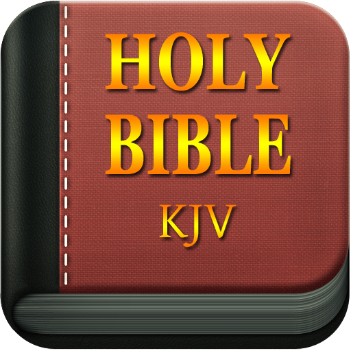 KJV Bible Offline 1.0 Icon