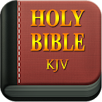 Cover Image of Download KJV Bible Offline free 1.0 APK