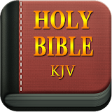 KJV Bible Offline icon
