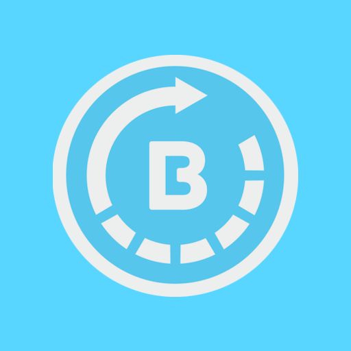 The Brook Community Church logo