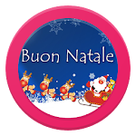 Cover Image of Download Auguri Di Natale E Anno Nuovo  APK