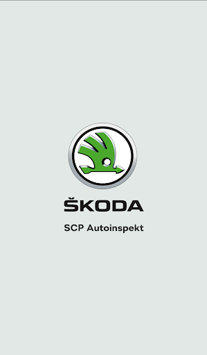 Android application SCP Autoinspekt screenshort