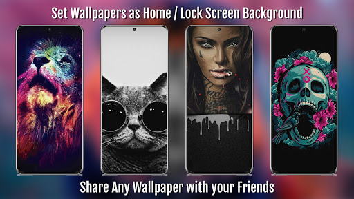 Hipster Wallpapers HD / 4K Screen 3